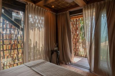 Treehouse Suite