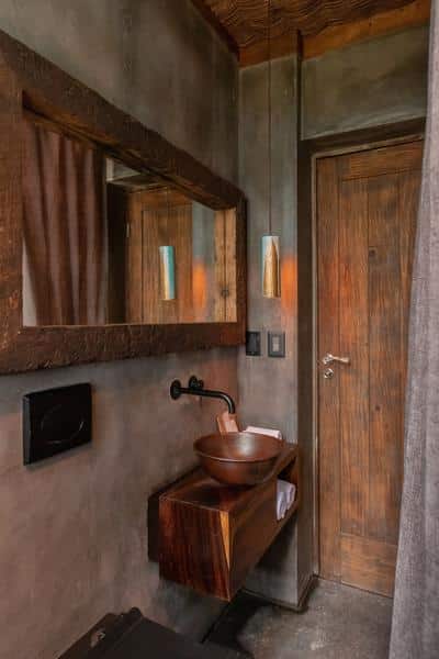 Treehouse Suite