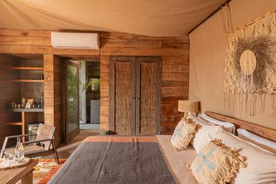 Ocean Front Suite