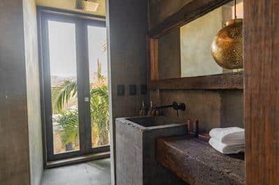 Ocean Front Suite
