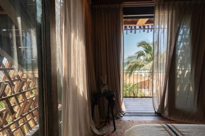 Treehouse Suite