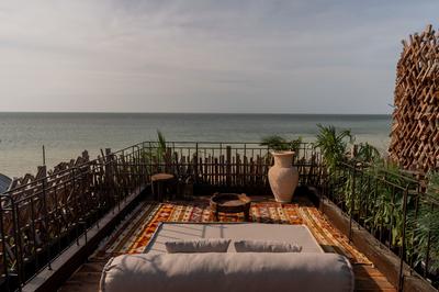 Treehouse Suite