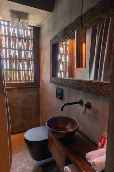 Treehouse Suite