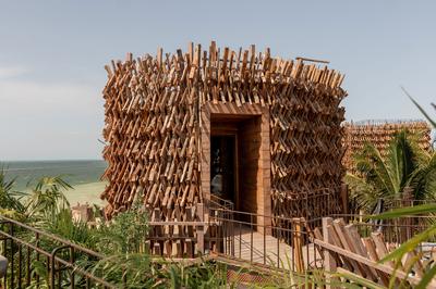 Treehouse Suite