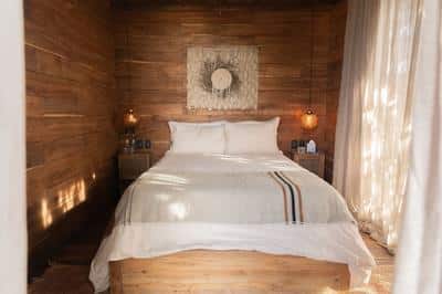 Treehouse Suite