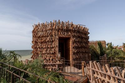 Treehouse Suite