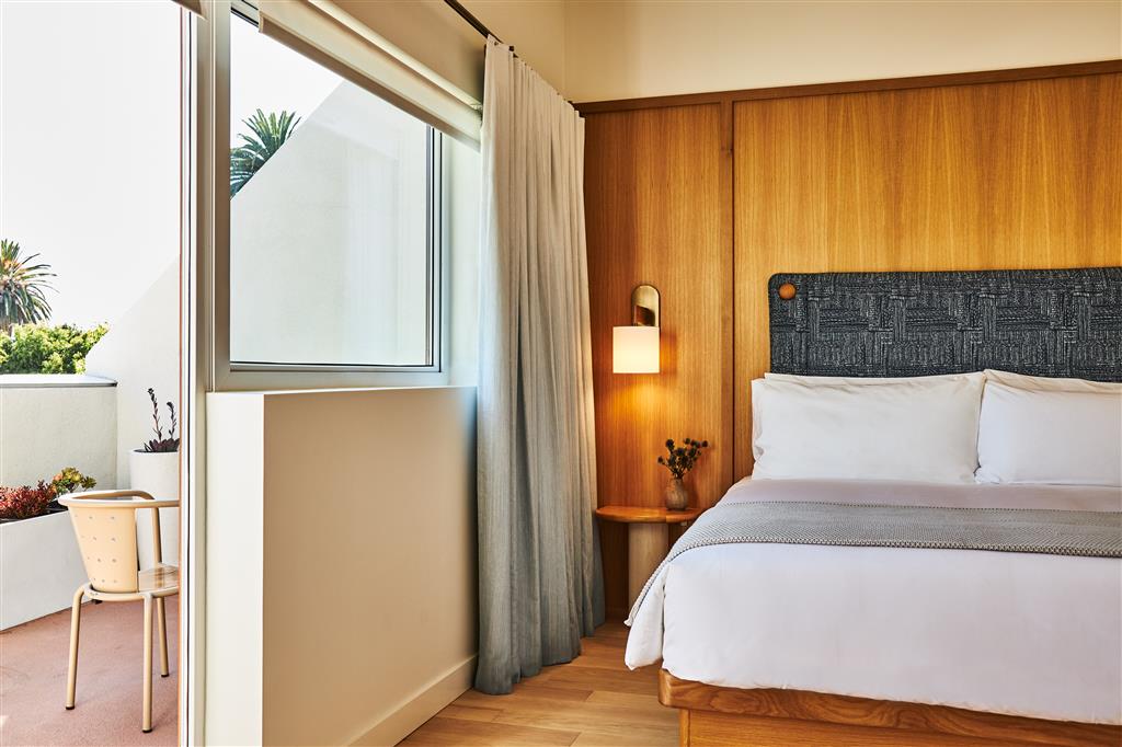 Alsace Hotel