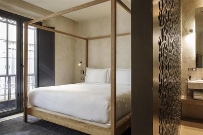 EME Rooms
