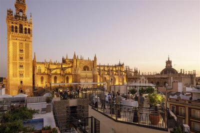 EME Terrace