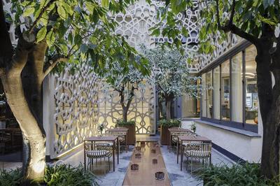 EME Patio