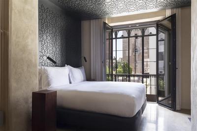 EME Rooms