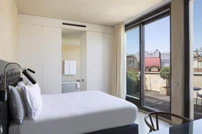 EME Rooms