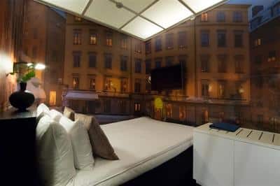 Moderate Double Room