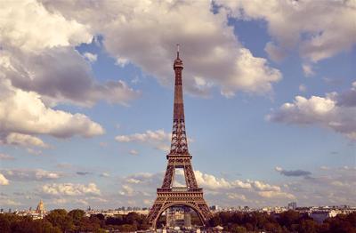 Tour Eiffel