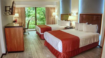 HS HOTSSON Hotel Tampico Hab Standard Doble