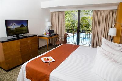 HS HOTSSON Hotel Tampico Hab Standard King
