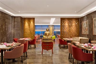 Mei Kun Asian Restaurant