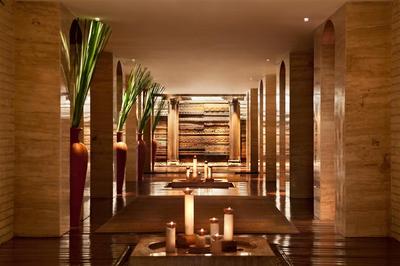 Shanaya the spa