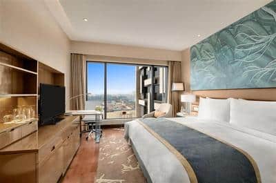 Premier Room