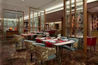 Dilli Indian Speciality Restaurant
