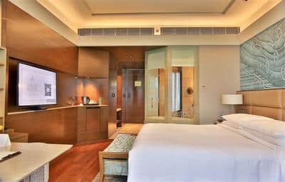 Premier Room