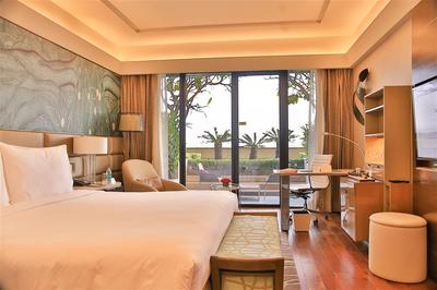 Premier Room with Balcony