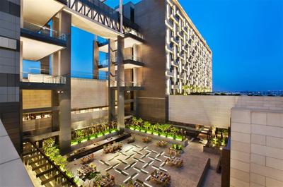Firangipani Lawn