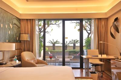Premier Room with Balcony