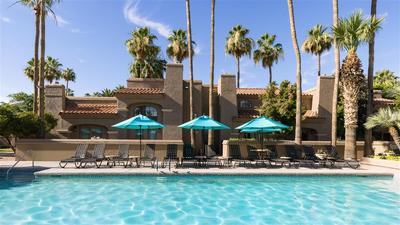 Courtyard Suite Pool View