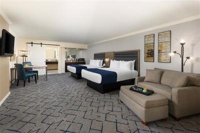 Superior Guest Room
