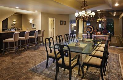 Presidential Dining Room