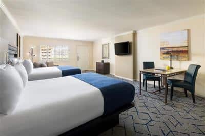 Superior Guest Room