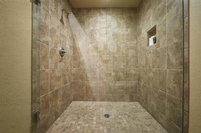 Sonoran Shower