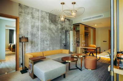 Biggest Bedroom