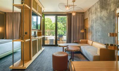 Biggest Bedroom
