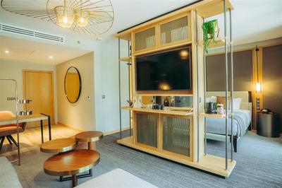 Biggest Bedroom