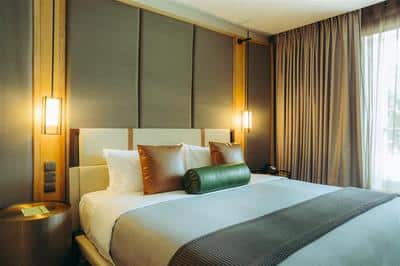 Bigger Bedroom
