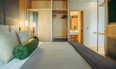 Bigger Bedroom