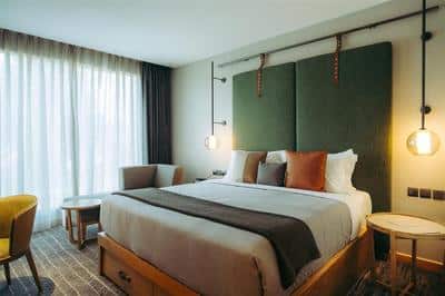 Big Bedroom