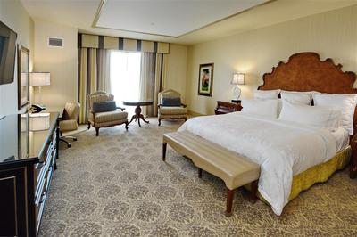 King Studio Suite