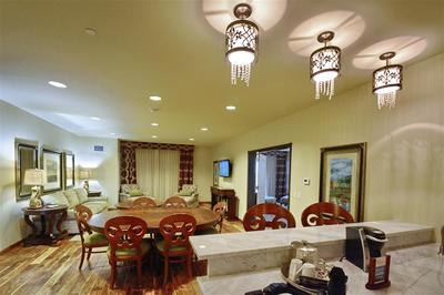 VIP One Bedroom Suite