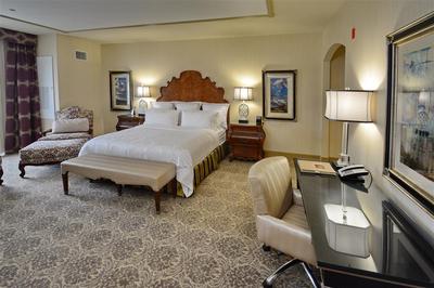 King Studio Suite