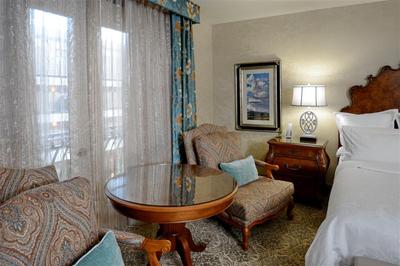 Studio Suite Room