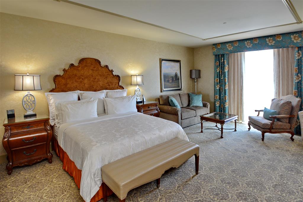Woolley’s Classic Suites