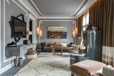 Josephine Suite