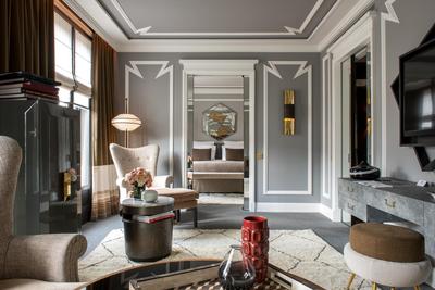 Josephine Suite