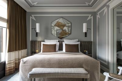 Josephine Suite