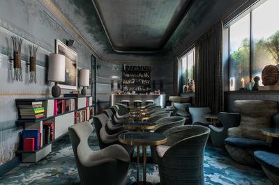 Cocktail Bar