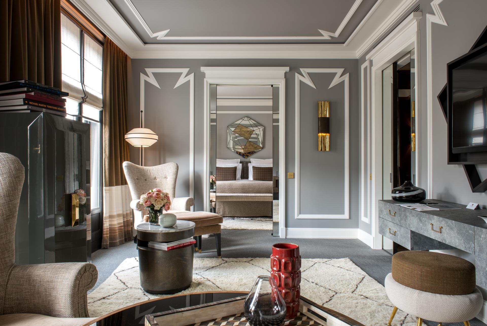 Josephine Suite