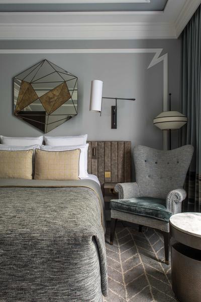 Classic Room